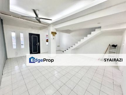 FULLY RENOVATED Double Storey Terrace Taman Sri Haneco, Semenyih, Selangor, Semenyih