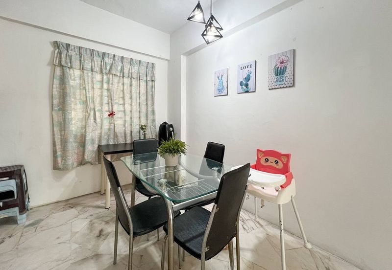 Bukit Pandan 2 Condominium