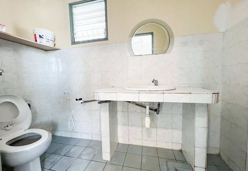 Bukit Pandan 2 Condominium