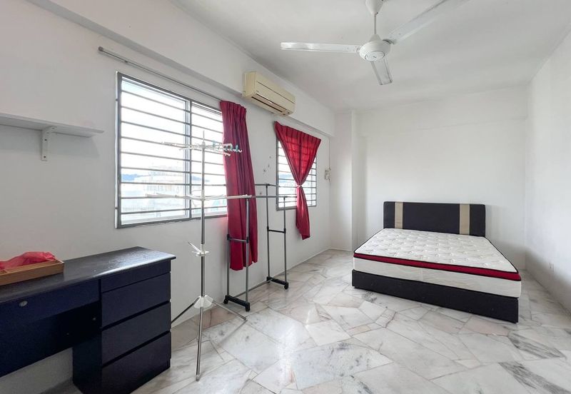 Bukit Pandan 2 Condominium