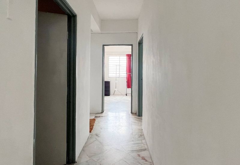 Bukit Pandan 2 Condominium