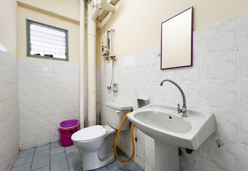 Bukit Pandan 2 Condominium