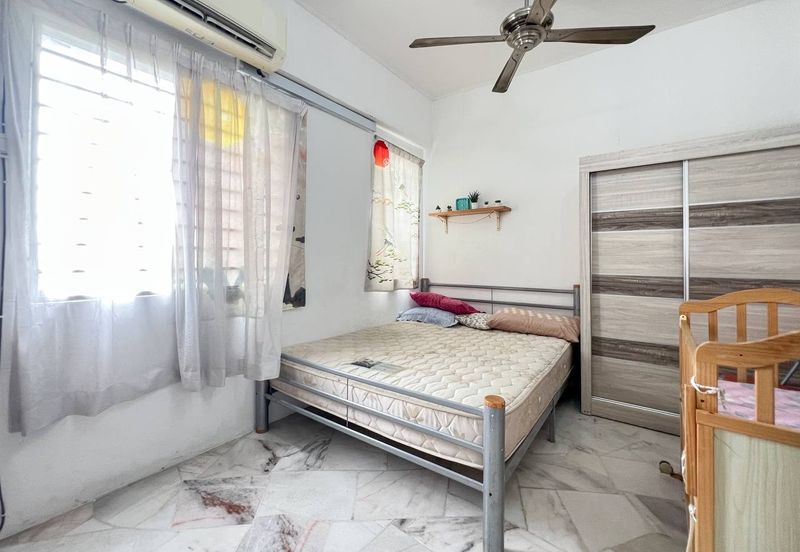 Bukit Pandan 2 Condominium