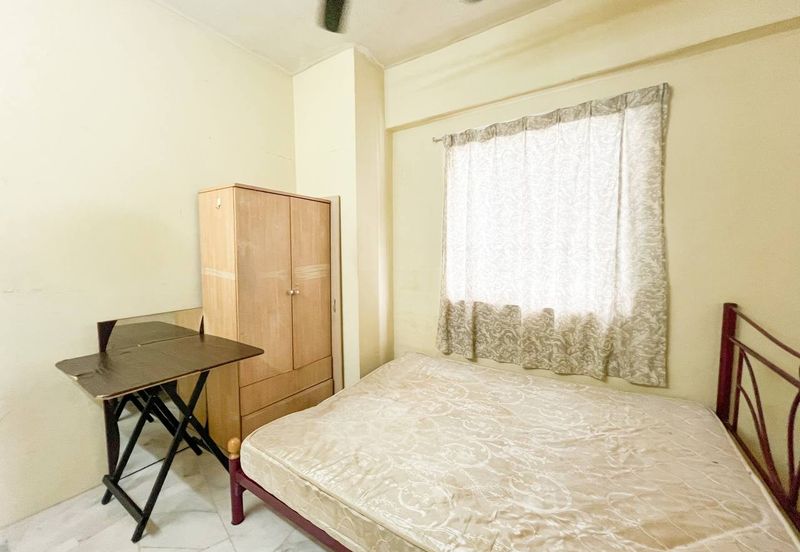 Bukit Pandan 2 Condominium