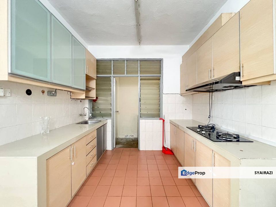 FULLY FURNISHED Bukit Pandan 2 Condominium, Kuala Lumpur, Kuala Lumpur, 