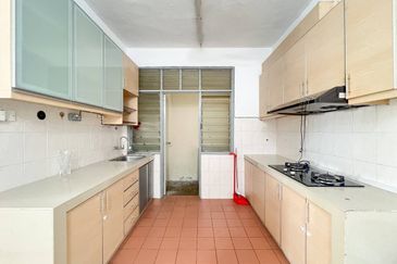 Bukit Pandan 2 Condominium