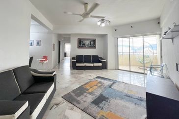 Bukit Pandan 2 Condominium