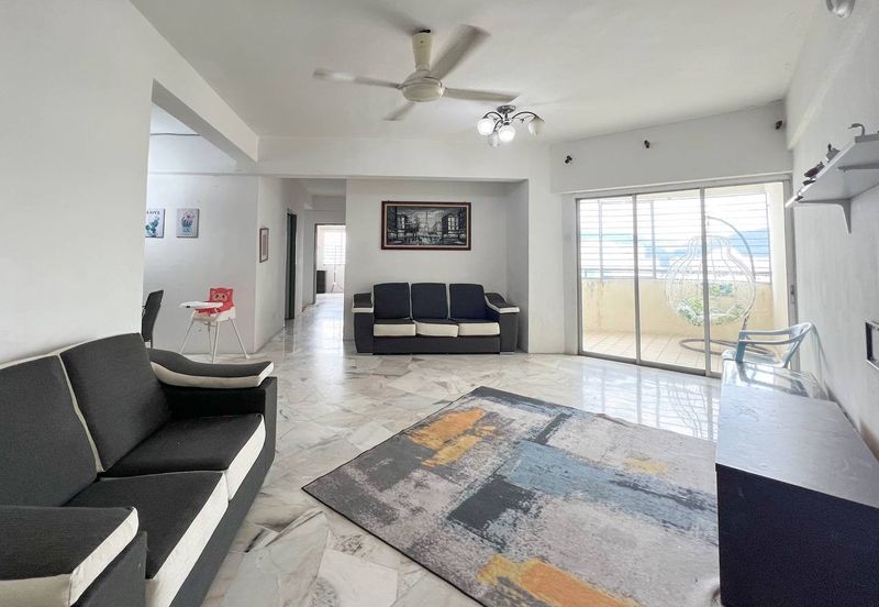 Bukit Pandan 2 Condominium