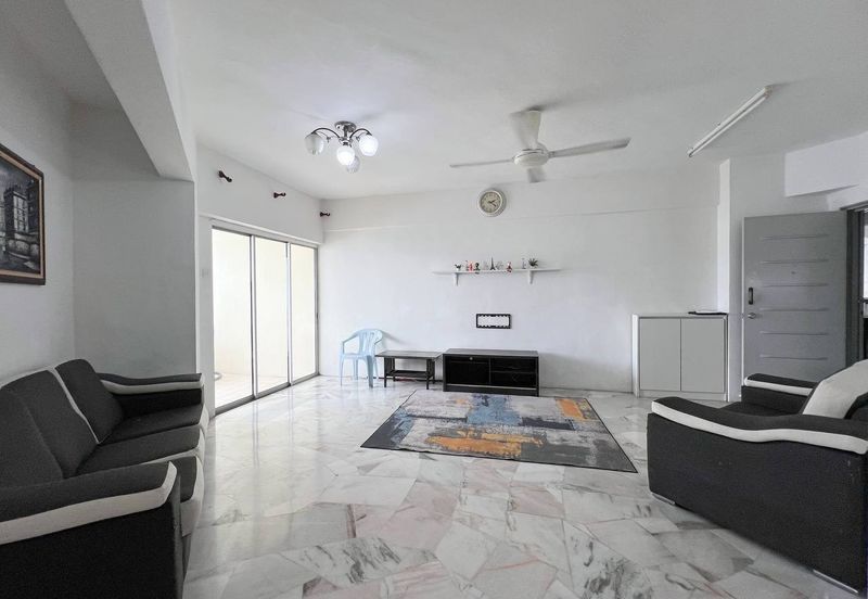 Bukit Pandan 2 Condominium