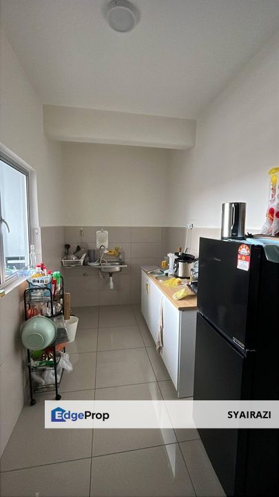 FREEHOLD Miro Apartment, Taman Putra Kajang, Kajang, Selangor, Kajang