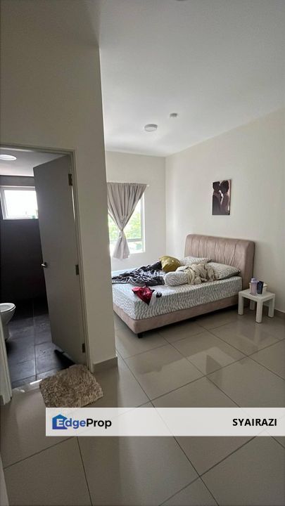 FREEHOLD Miro Apartment, Taman Putra Kajang, Kajang, Selangor, Kajang