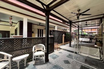 Seksyen 7, Shah Alam