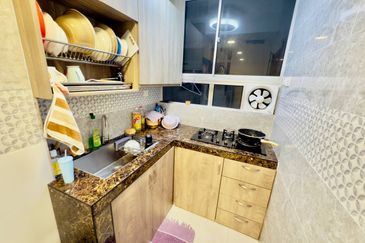 Platinum Splendor Residence