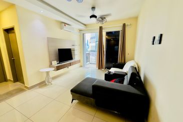 Platinum Splendor Residence