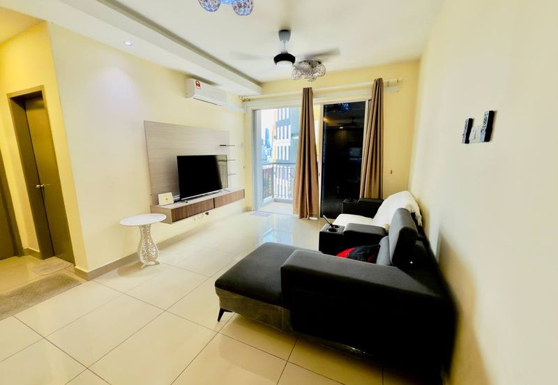 Platinum Splendor Residence