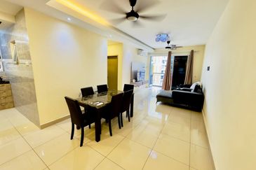 Platinum Splendor Residence