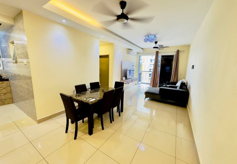 Platinum Splendor Residence