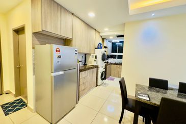 Platinum Splendor Residence