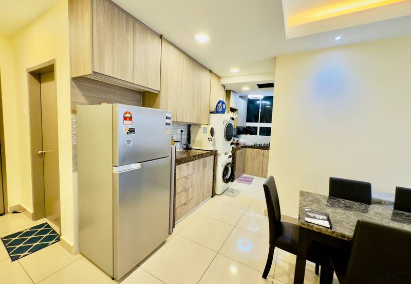 Platinum Splendor Residence