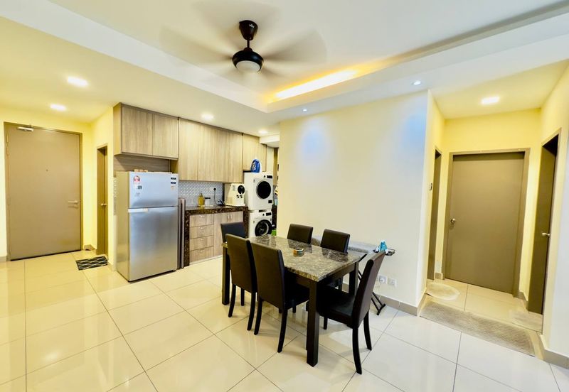 Platinum Splendor Residence