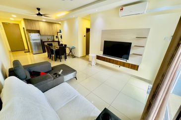 Platinum Splendor Residence