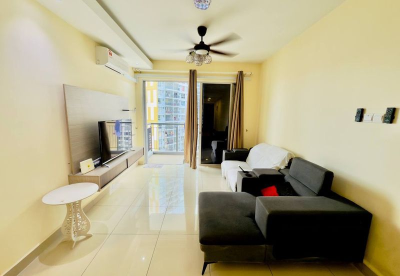 Platinum Splendor Residence