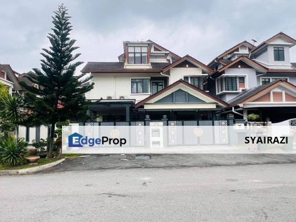 FULLY RENOVATED 2.5 Storey Semi-Detached Puncak Bangi, Seksyen 6 Bandar Baru Bangi, Selangor, Bangi