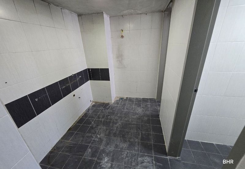 Kubica Square, Bandar Puteri Bangi