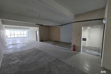 Kubica Square, Bandar Puteri Bangi