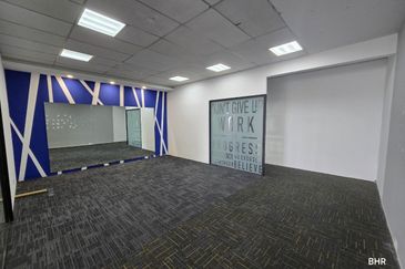 Kubica Square, Bandar Puteri Bangi