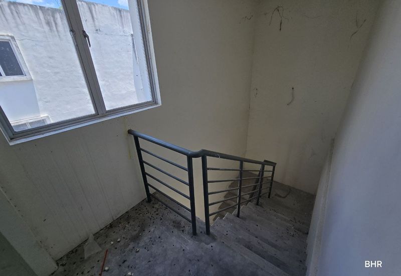 Kubica Square, Bandar Puteri Bangi