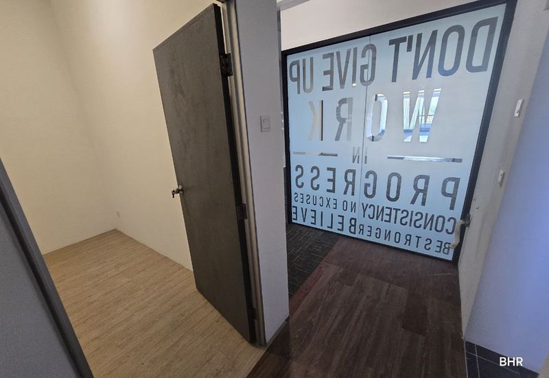 Kubica Square, Bandar Puteri Bangi