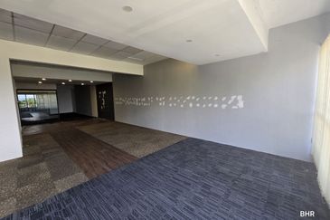 Kubica Square, Bandar Puteri Bangi