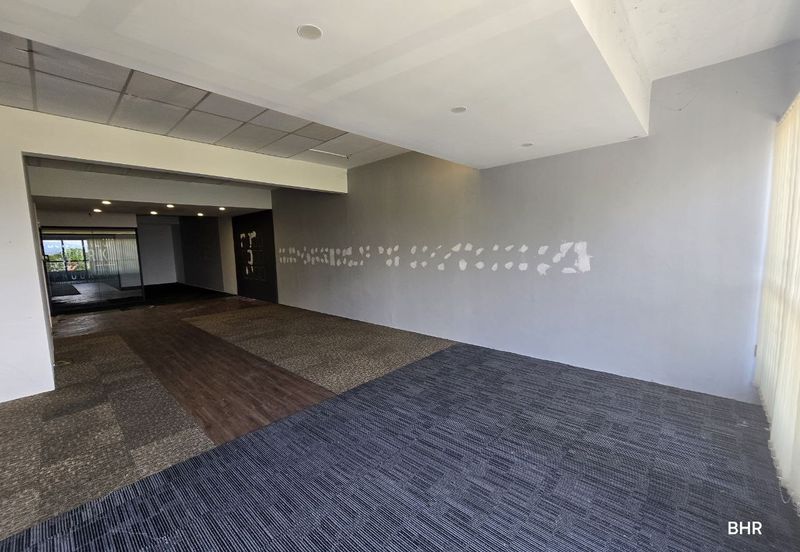 Kubica Square, Bandar Puteri Bangi