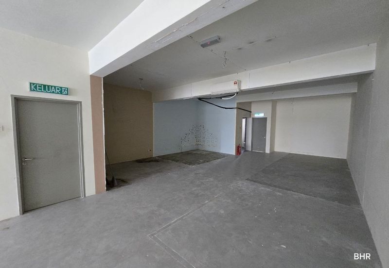 Kubica Square, Bandar Puteri Bangi