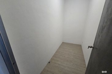 Kubica Square, Bandar Puteri Bangi