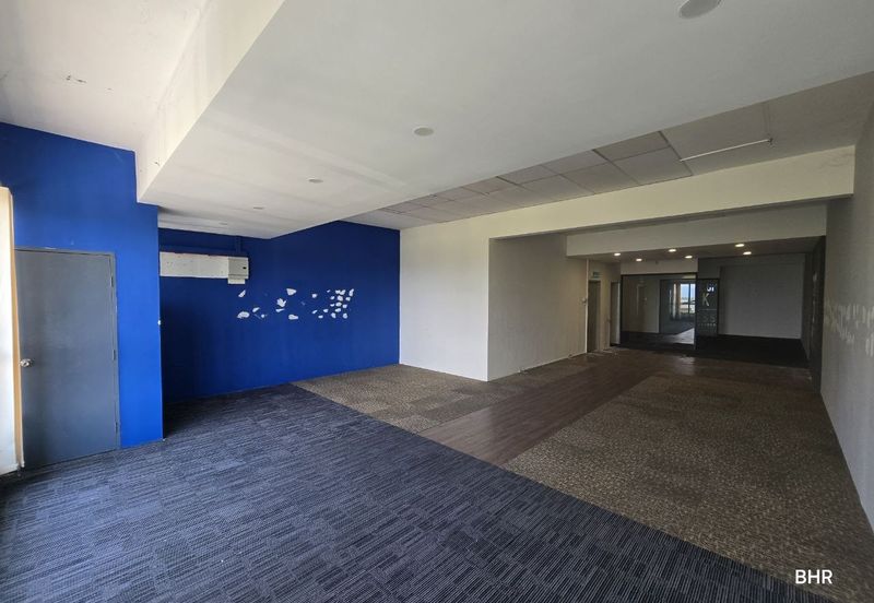 Kubica Square, Bandar Puteri Bangi