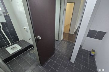 Kubica Square, Bandar Puteri Bangi