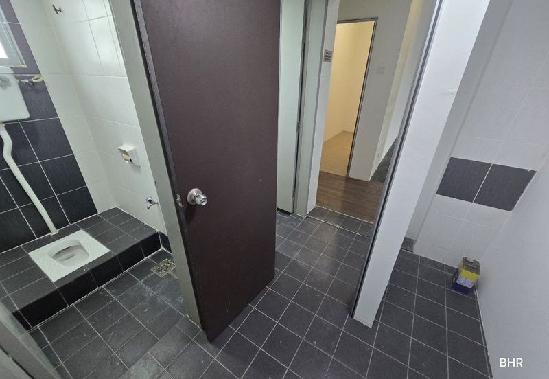 Kubica Square, Bandar Puteri Bangi