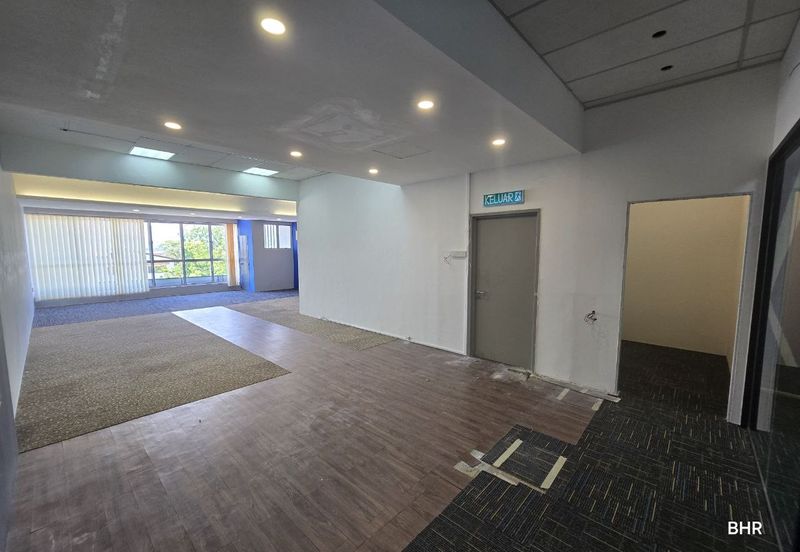 Kubica Square, Bandar Puteri Bangi