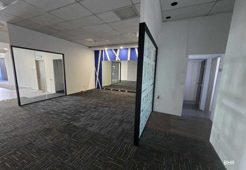 Kubica Square, Bandar Puteri Bangi