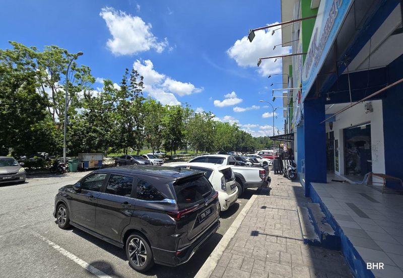 Kubica Square, Bandar Puteri Bangi