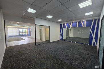 Kubica Square, Bandar Puteri Bangi