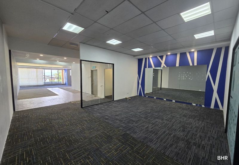 Kubica Square, Bandar Puteri Bangi