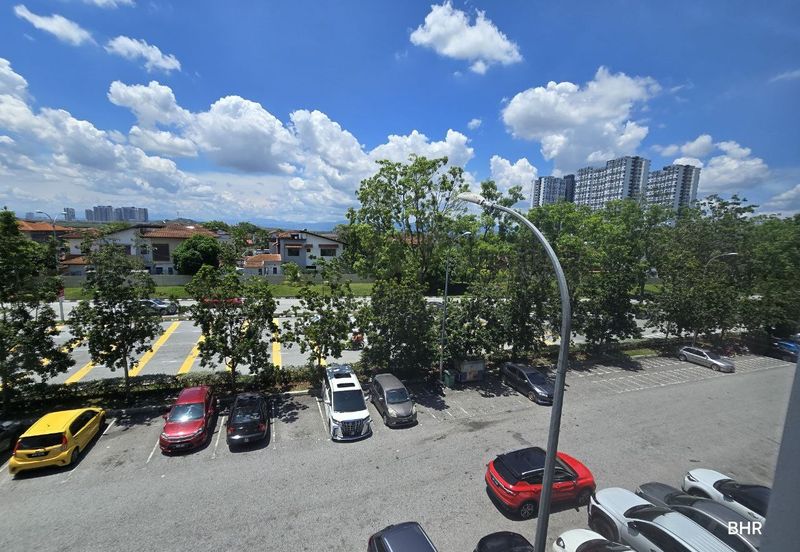 Kubica Square, Bandar Puteri Bangi