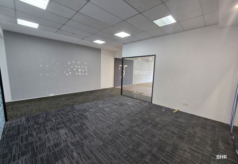 Kubica Square, Bandar Puteri Bangi