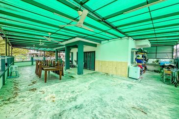 Taman Pelangi Semenyih 2