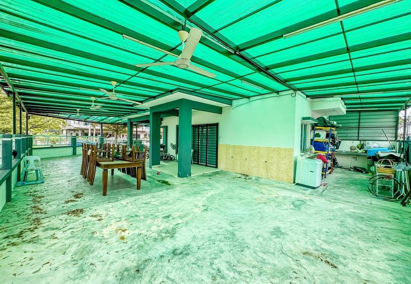 Taman Pelangi Semenyih 2