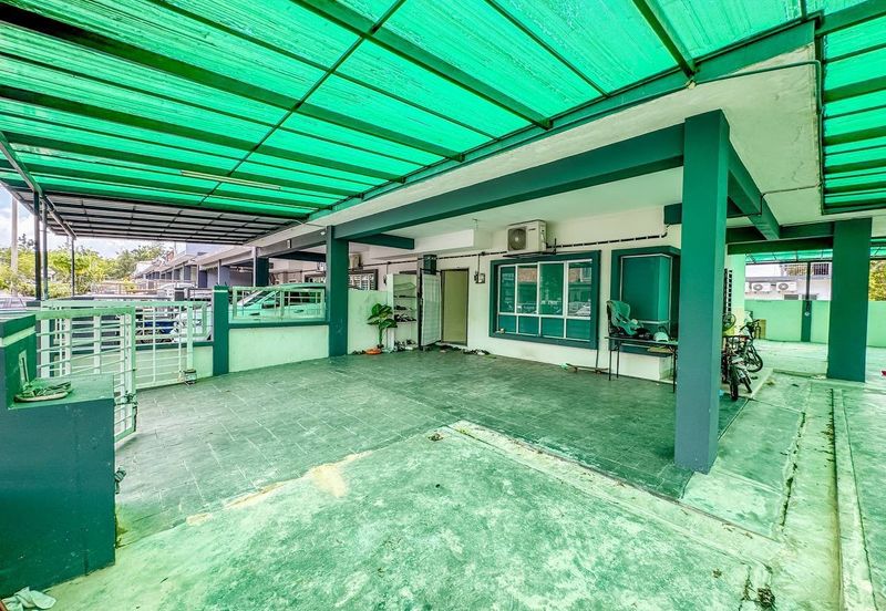 Taman Pelangi Semenyih 2