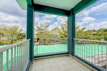 Taman Pelangi Semenyih 2